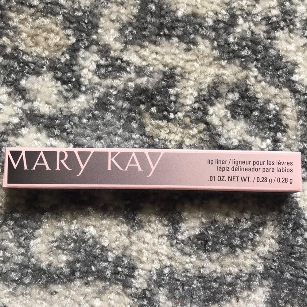 Mary Kay Lip Liner